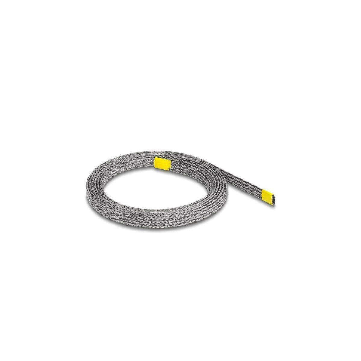 Delock Geflechtschlauch - dehnbar - 2 m - 2 m