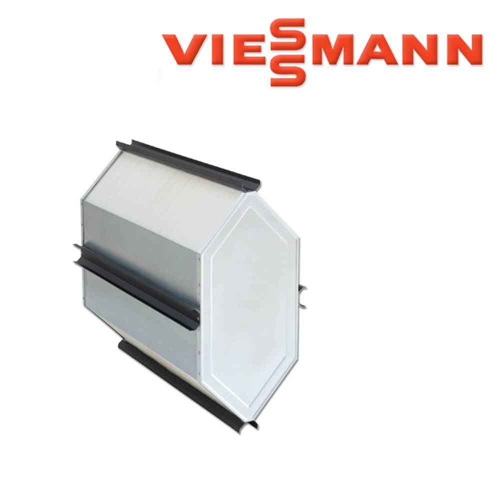 Viessmann Enthalpiewärmetauscher A600 7973279