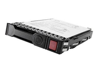 HPE Midline - Festplatte - 4 TB - Hot-Swap - 3.5"" LFF (8.9 cm LFF)