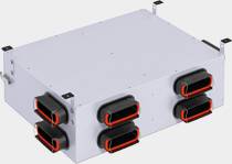 Viessmann Luftverteilerkasten Schalldämmung F50 7377016