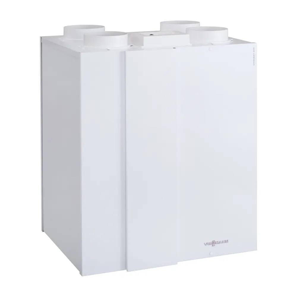 Viessmann Paket Vitovent 200-D Typ HR B55 Stufen Z017968