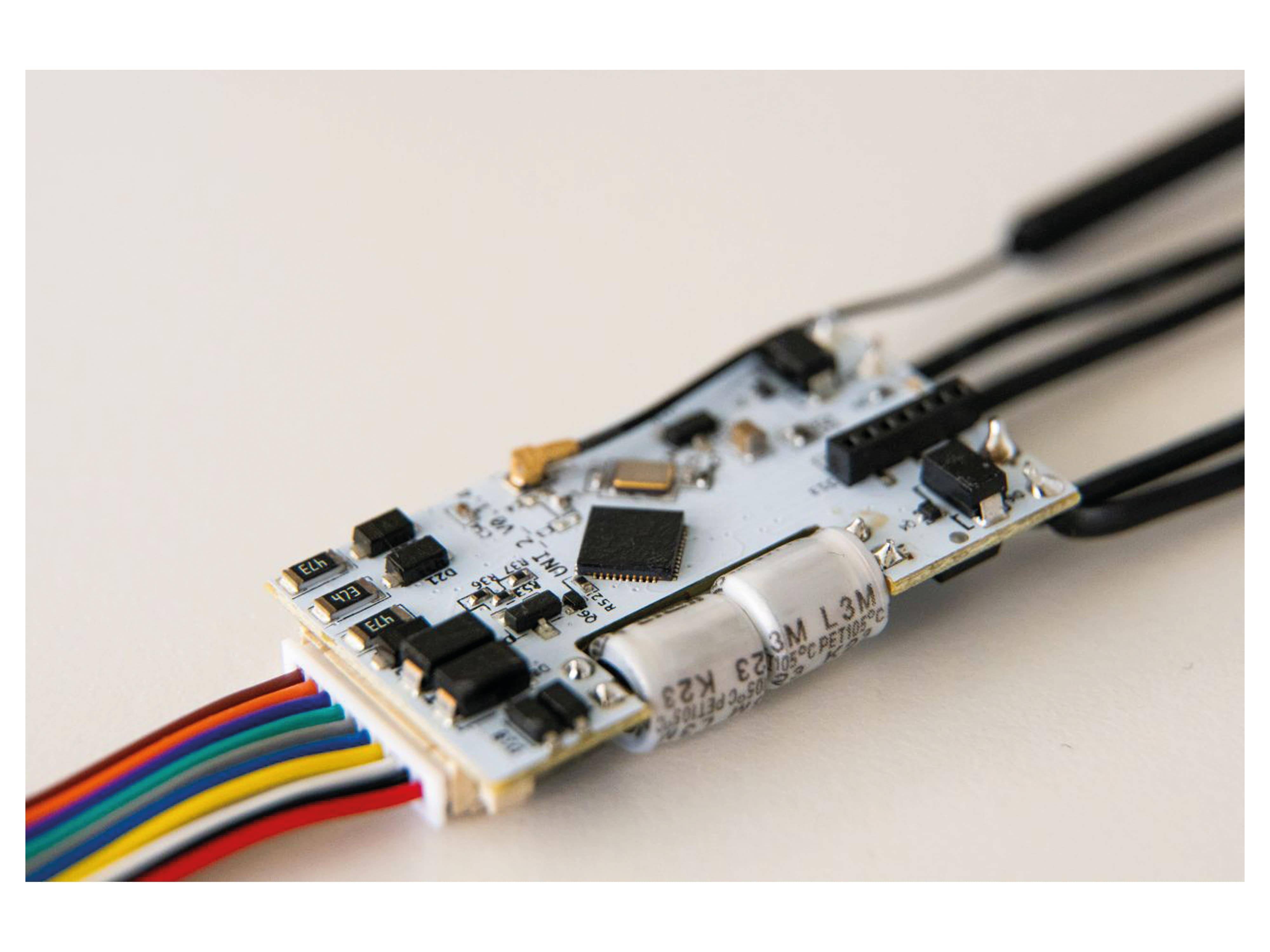 SHELLY Universalmodul Plus Uni