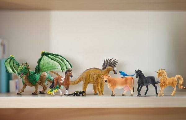 Schleich - Horse Club - Araber Hengst