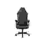 Razer Iskur V2 - Gaming-Sessel - ergonomisch - Armlehnen - T-förmig - Neigen