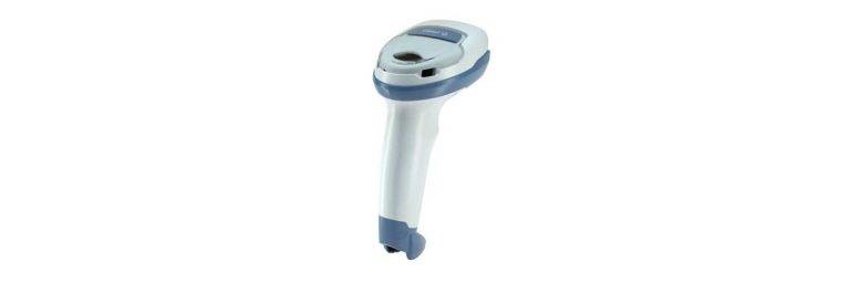 Zebra DS2208-HC - Healthcare - Barcode-Scanner