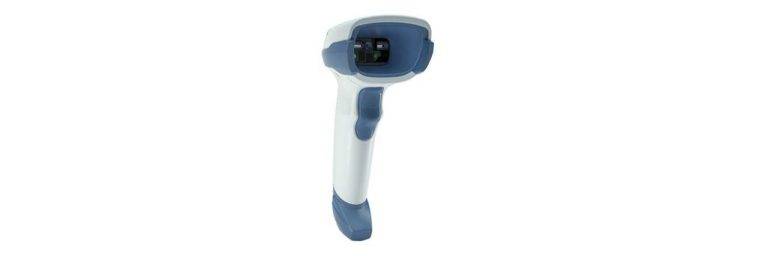 Zebra DS2208-HC - Healthcare - Barcode-Scanner