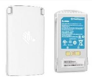 Zebra - Healthcare - Handheld-Akku - Lithium-Ionen