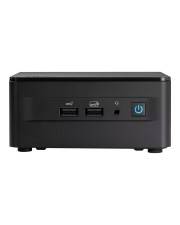 ASUS RNUC13L3HV700000I Barebone Intel Core i7-1370P Kit L6 No Cord