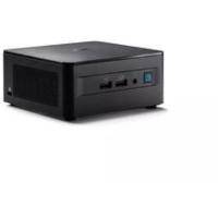 ASUS RNUC12WSHV700002I Barebone Intel Core i7-1270P Kit L6 EU cord - Barebone