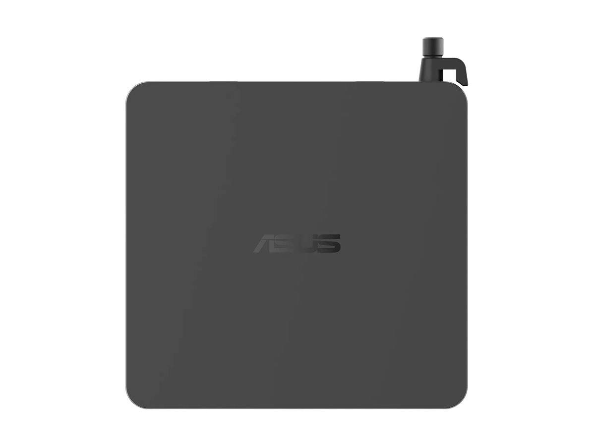 ASUS NUC 12 Pro Tall Kit RNUC12WSHi50000I - Barebone - Mini-PC - keine CPU - RAM 0 GB - Intel Iris Xe Grafikkarte - 1GbE