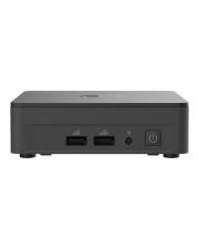 ASUS NUC 13 Pro Kit RNUC13L3KV700000I - Intel i7-1370P, Intel Iris Xe Graphics,