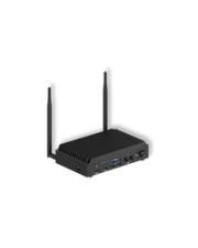 ASUS BNUC13BRFA200B02I Barebone Intel Atom x7425E Kit L8 EU Cord