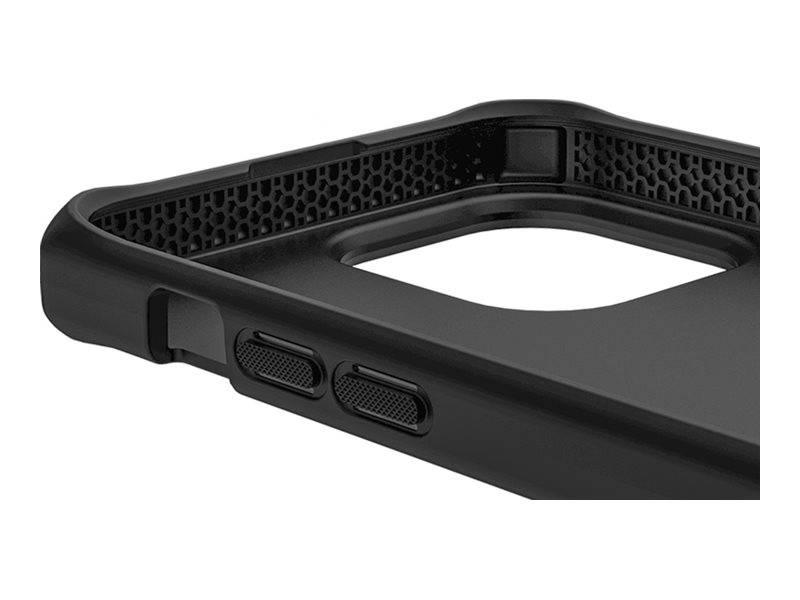 Mobilis SPECTRUM_R - Hintere Abdeckung für Mobiltelefon