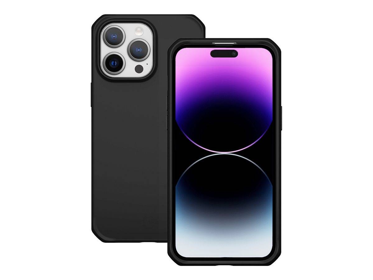 Mobilis SPECTRUM_R - Hintere Abdeckung für Mobiltelefon