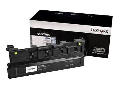 LEXMARK Restonerbehaelter MS911/MX910/ Drucken, Scannen & Verbrauchsmaterial Verbrauchsmaterialien