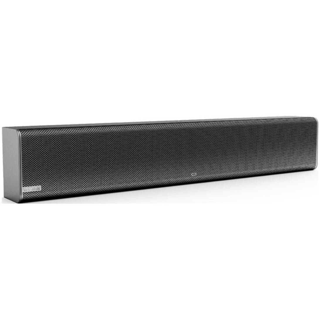 Yealink MSpeaker II Soundbar black Multimedia Konferenzsysteme