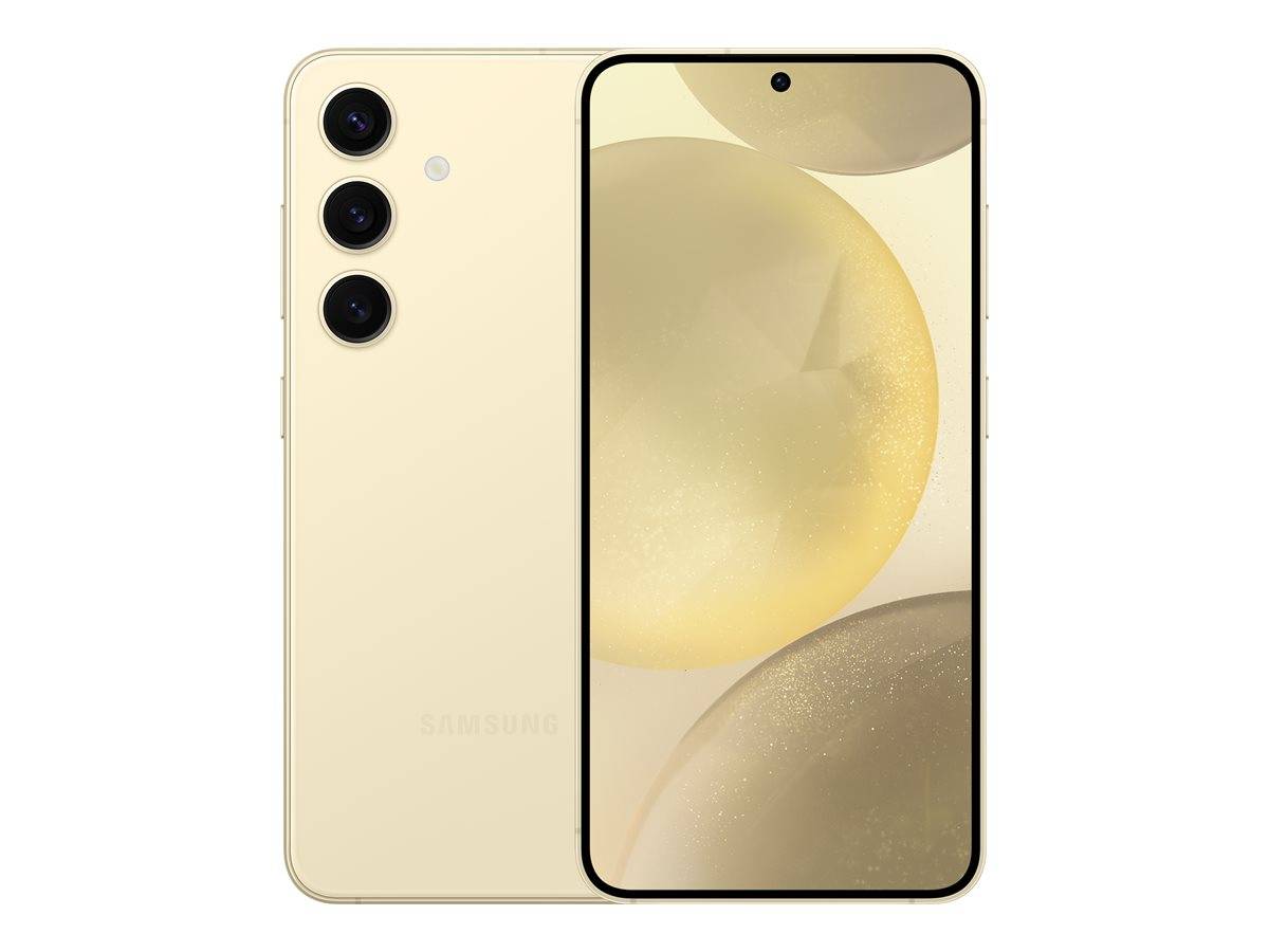 Samsung Galaxy S24 - 5G Smartphone - Dual-SIM - RAM 8 GB / Interner Speicher 128 GB - OLED-Display - 6.2"" - 2340 x 1080