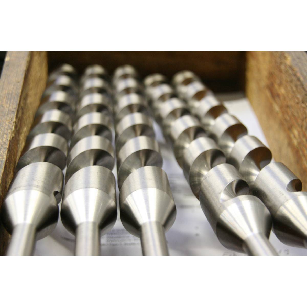 Famag Abbundbohrer WS 1420.412 - 12 mm