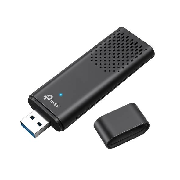 Netzwerkadapter SuperSpeed USB 3.0 Wireless