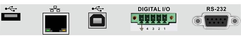 UNI-T Labornetzgerät, UDP3305S-E, 4 Kanal, programmierbar, 328 W