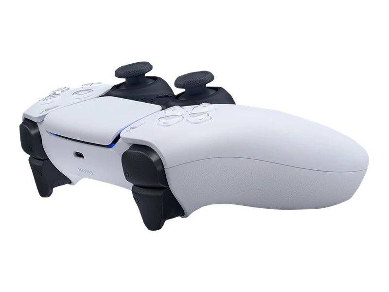 Sony DualSense - Game Pad - kabellos - Bluetooth