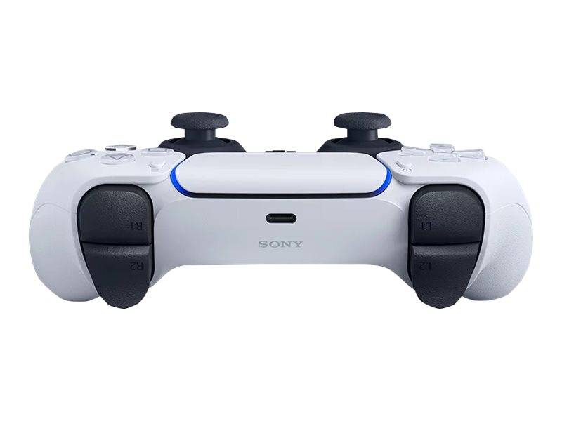 Sony DualSense - Game Pad - kabellos - Bluetooth