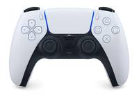 Sony DualSense - Game Pad - kabellos - Bluetooth