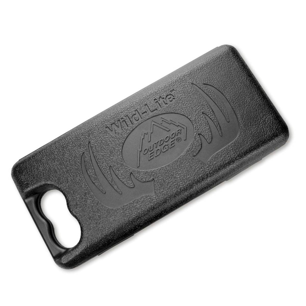 Outdoor Edge WildLite Aufbruchmesser-Set - Orange