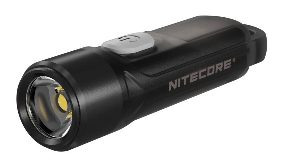 Hückmann Schlüsselbundleuchte TIKI LE