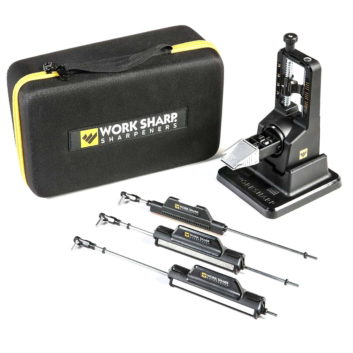 Work Sharp Precision Adjust Elite Knife Sharpener - Schärfgerät