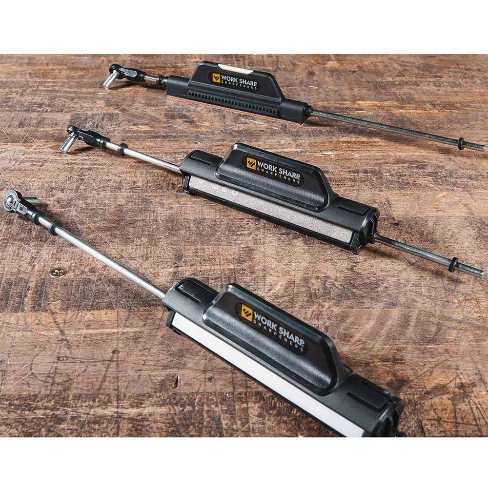 Work Sharp Precision Adjust Elite Knife Sharpener - Schärfgerät