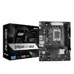 B760M-H2/M.2 1700 mATX 2xHDMI DDR5 B760M-H2/M.2 1700 mATX 2xHDMI DDR5