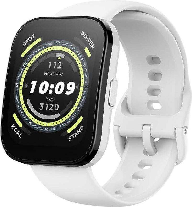 Smartwatch Amazfit Bip 5 1,91"