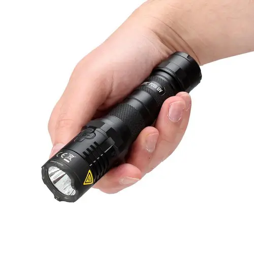 Nitecore P20i UV LED Taschenlampe 1800 Lumen Nitecore P20i UV LED Taschenlampe 1800 Lumen