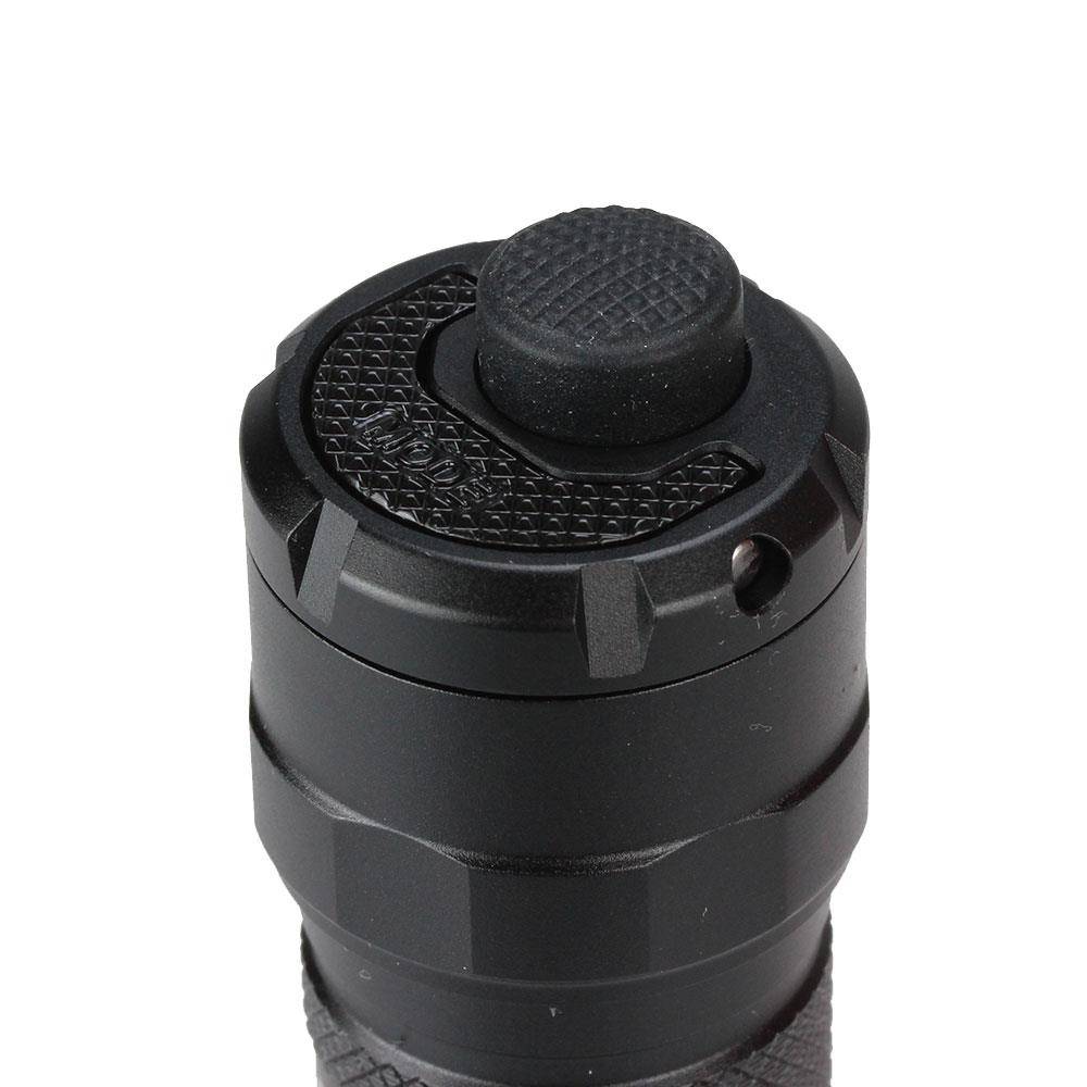 Nitecore P20i UV LED Taschenlampe 1800 Lumen