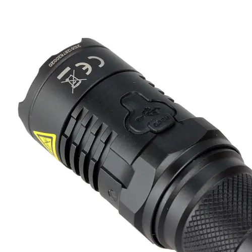Nitecore P20i UV LED Taschenlampe 1800 Lumen Nitecore P20i UV LED Taschenlampe 1800 Lumen