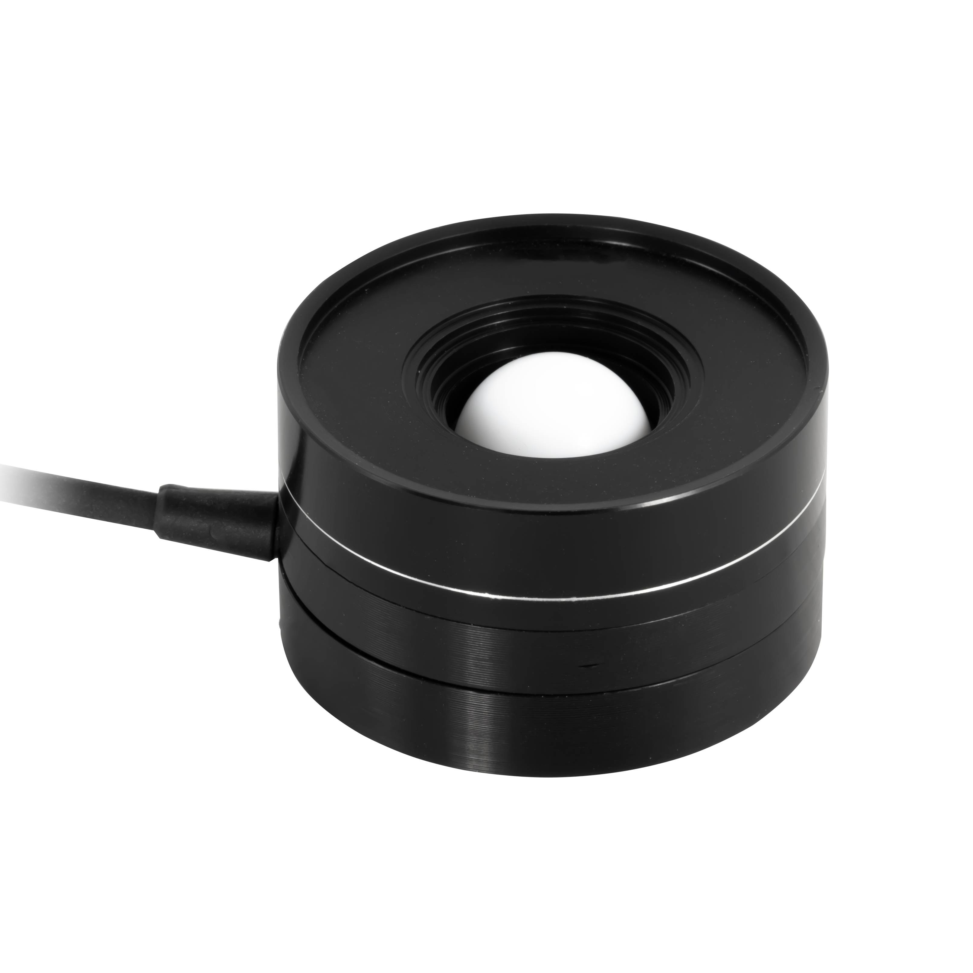 PCE Instruments Strahlenmessgerät PCE-UV 40A |Licht 0 lx … 10 klx |UV-A 0 W/m² … +100 W/m² |simultane Messung |Speicher