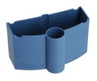PELIKAN - Wasserbox eco mit Pinselhalter