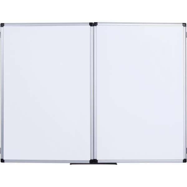Whiteboard Trio TR03020509170 magnetisch 150x100cm