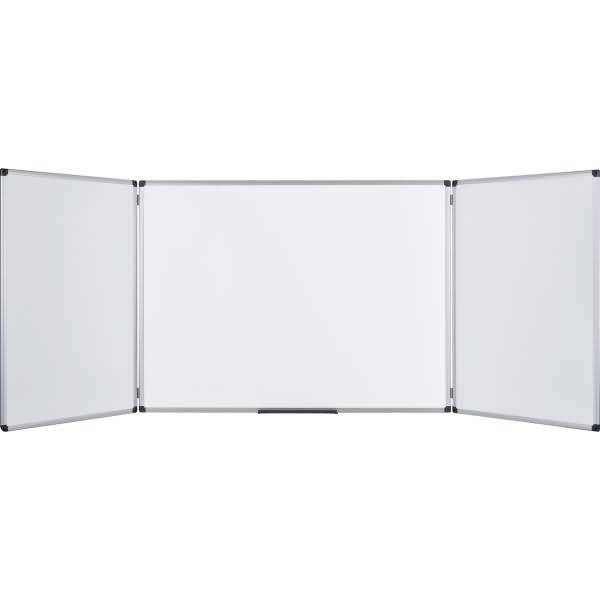 Whiteboard Trio TR03020509170 magnetisch 150x100cm