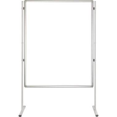 Franken Stellwandtafel PRO SFD801412 150x120cm lack./Filz gr - Artikel: 150216780
