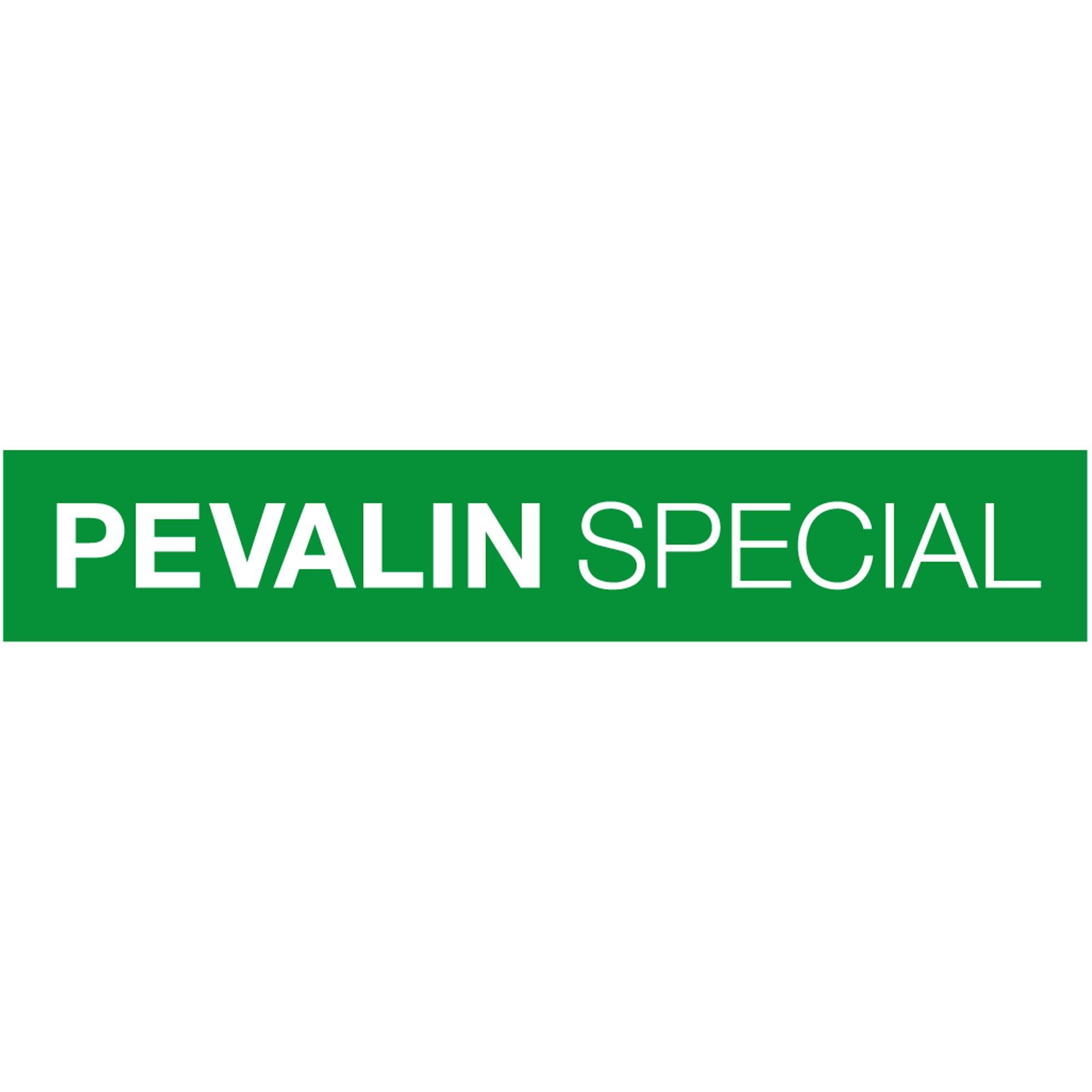 PEVALIN Handreinigung Spezial 56273-00001-02 250ml