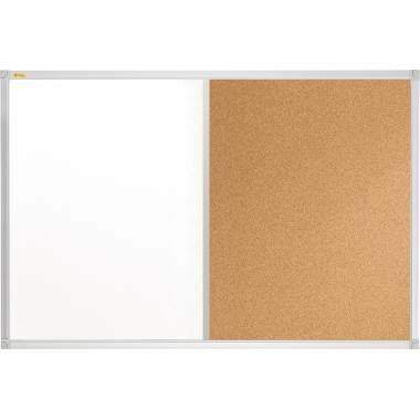 Franken Kombitafel X-tra!Line CB3412 60x45cm Kork braun - Artikel: 150054370