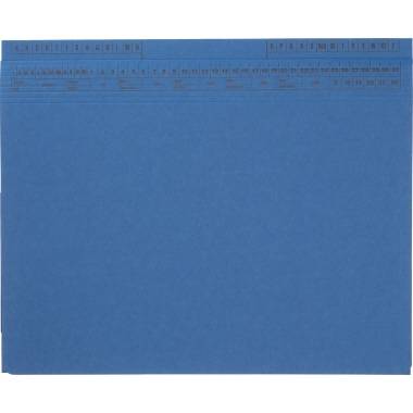 SoldanPlus Hängehefter CLASSIC 1417807 bl - Artikel: 122007350