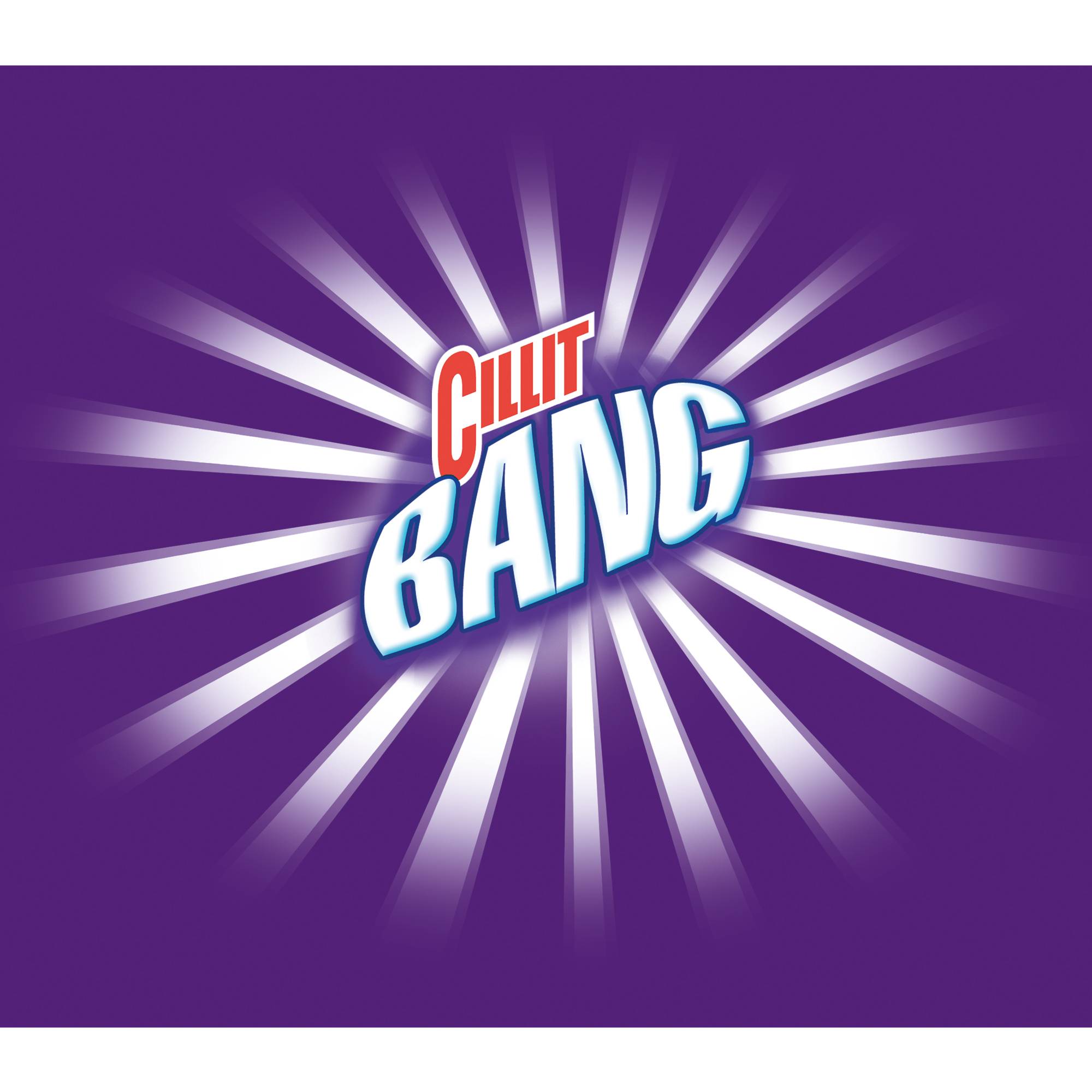 CILLIT BANG WC Reiniger Power Gel Kalk- & Urinstein 3260644 750ml