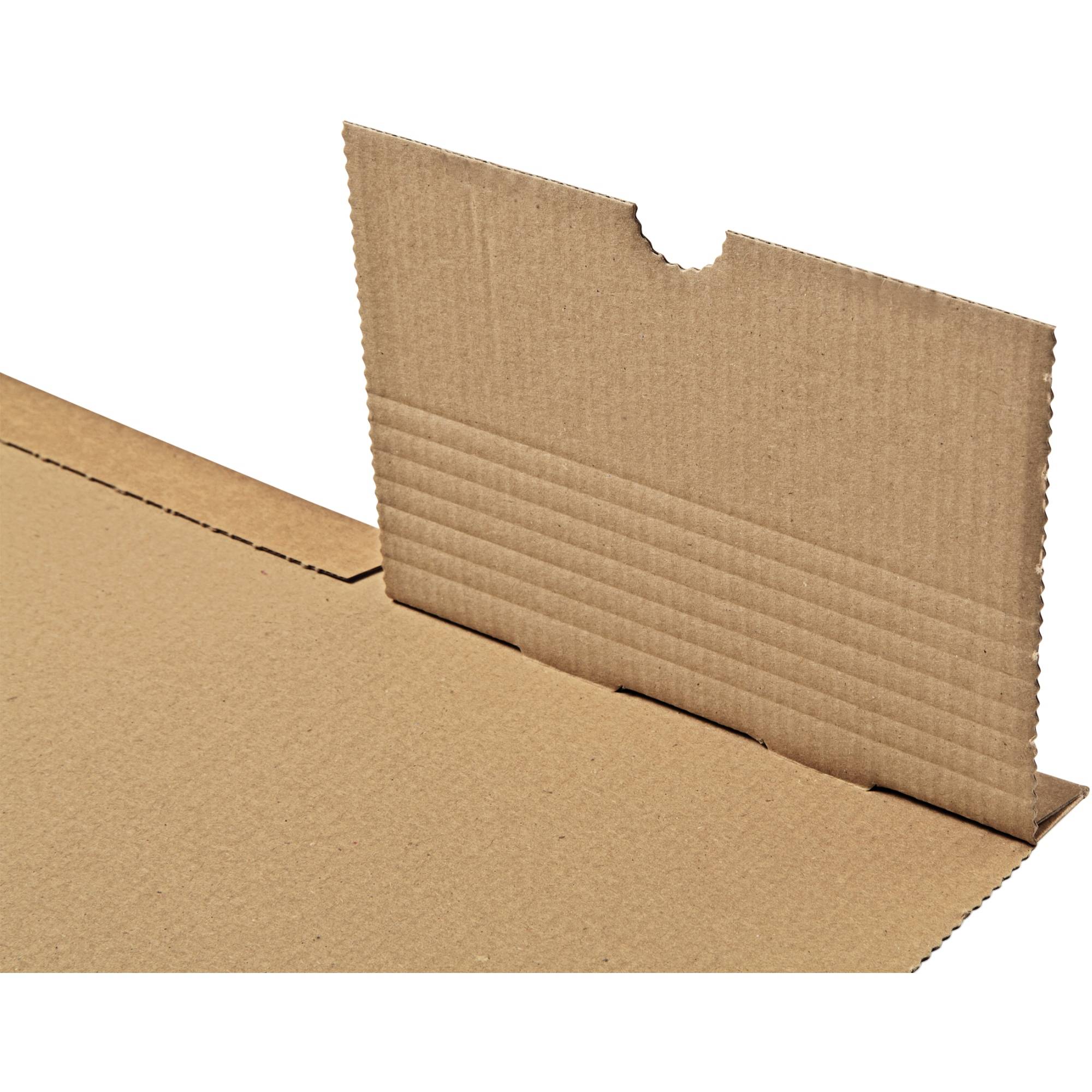 ColomPac Versandkarton Universal CP 035.06 A3 braun