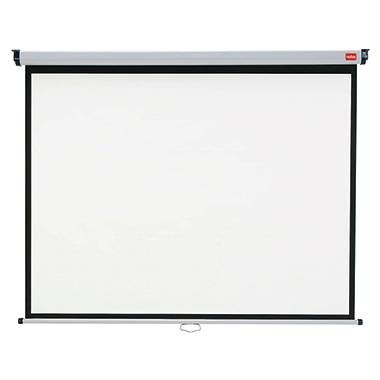 Nobo Rolloleinwand 1902391 145x108,8cm 4:3 Rollenmechanik - Artikel: 158208780