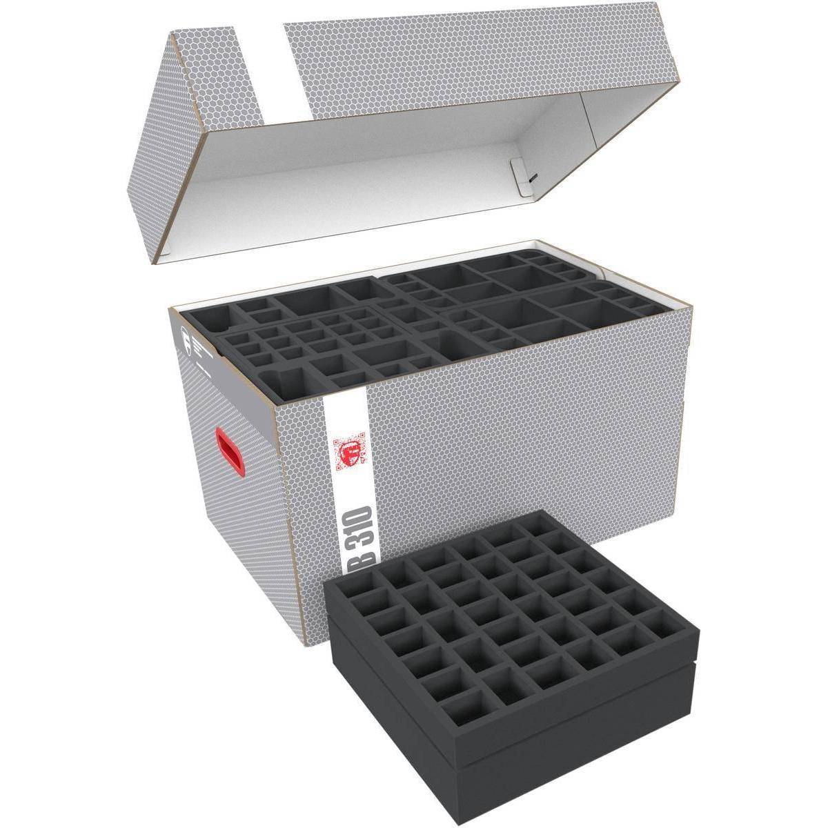 DSLB310P29 - Lagerbox DS für Zombicide: Invader - Optional Buys