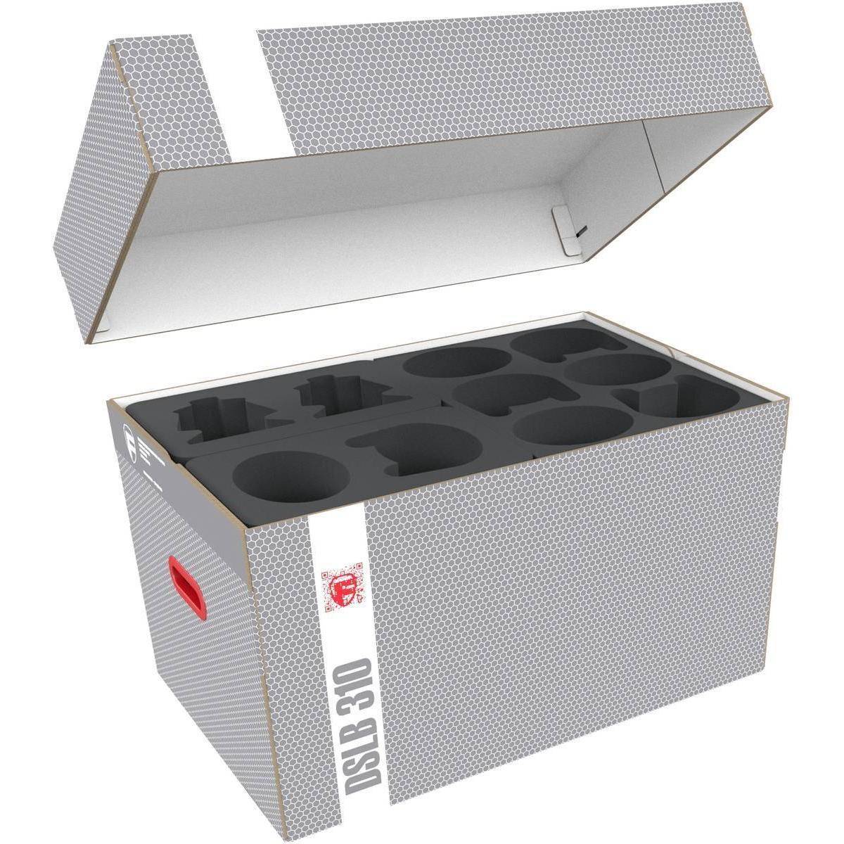DSLB310P18 - Lagerbox DS für Adeptus Titanicus