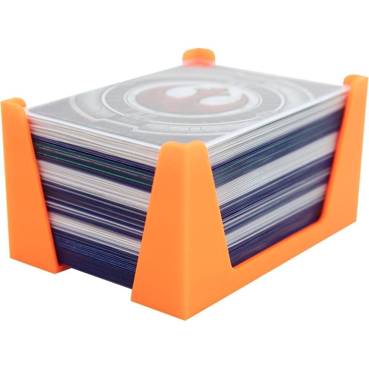 59936 - Kartenhalter für Spielkarten in Standard Card Game Size - 150 Karten -